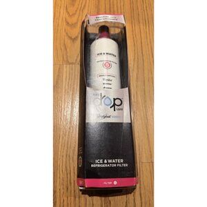 EveryDrop Ice and Refrigerator Water Filter 5